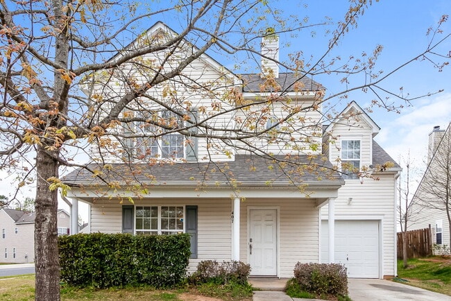 Building Photo - 407 Chelton Oaks Dr