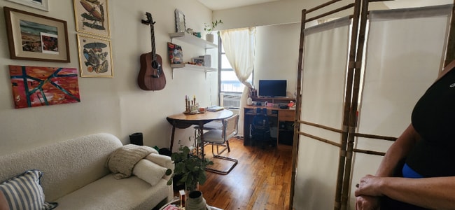 Building Photo - 203 W 85th St