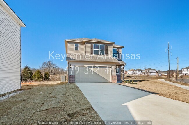 Foto del edificio - 811 E Sparrow Cir