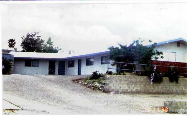 Foto del edificio - 68070 Club Circle Dr