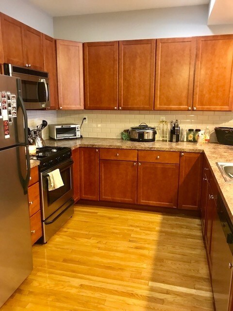 Foto del edificio - 207 Clinton St