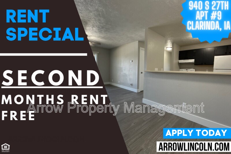 Foto principal - 940 27th St