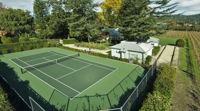 Foto del edificio - 555 Zinfandel Ln