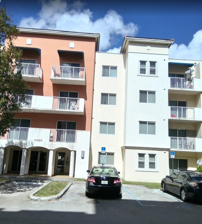 Foto del edificio - 11060 SW 196th St