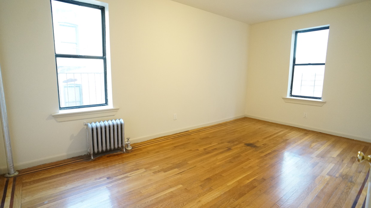 Foto principal - 2700 Grand Concourse