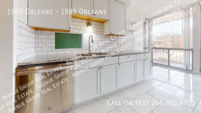 Foto del edificio - 1989 Orleans St