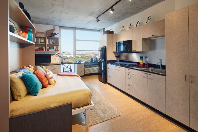 Foto del edificio - 1515 W Blackhawk St