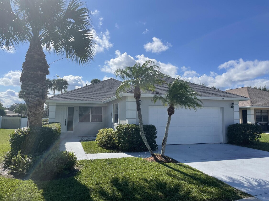 127 Raintree Trail, Jupiter, FL 33458 House Rental in Jupiter, FL