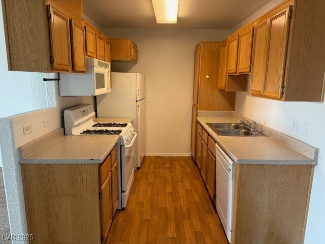 Foto del edificio - 4730 E Craig Rd