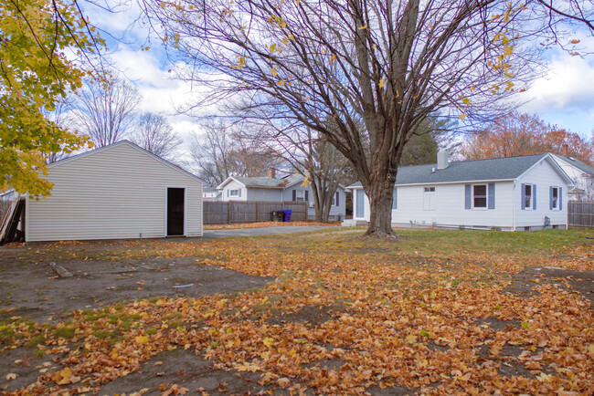 Building Photo - 50 Fowler Ave