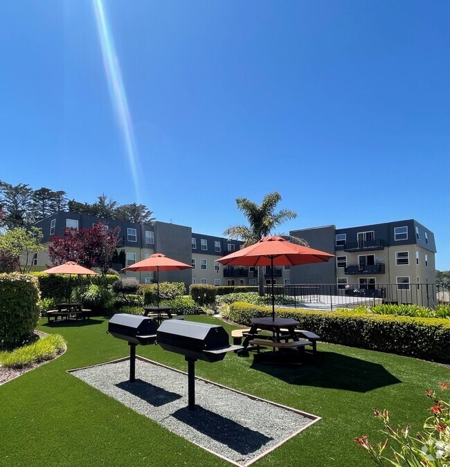 Crestmoore Park Student Apartments for Rent San Bruno, CA 3 Rentals