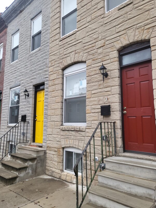 Primary Photo - 1821 N Port St