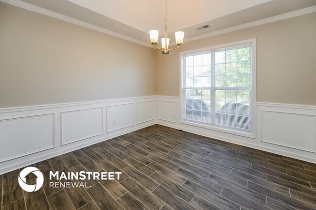 Foto del edificio - 1604 Madison Dr