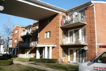 Foto del edificio - 8703 Ballard Rd