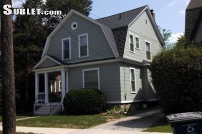 Primary Photo - 118 N Thayer St