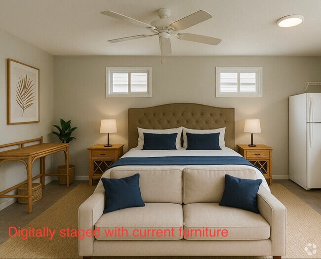 12345 E Waipuilani Rd