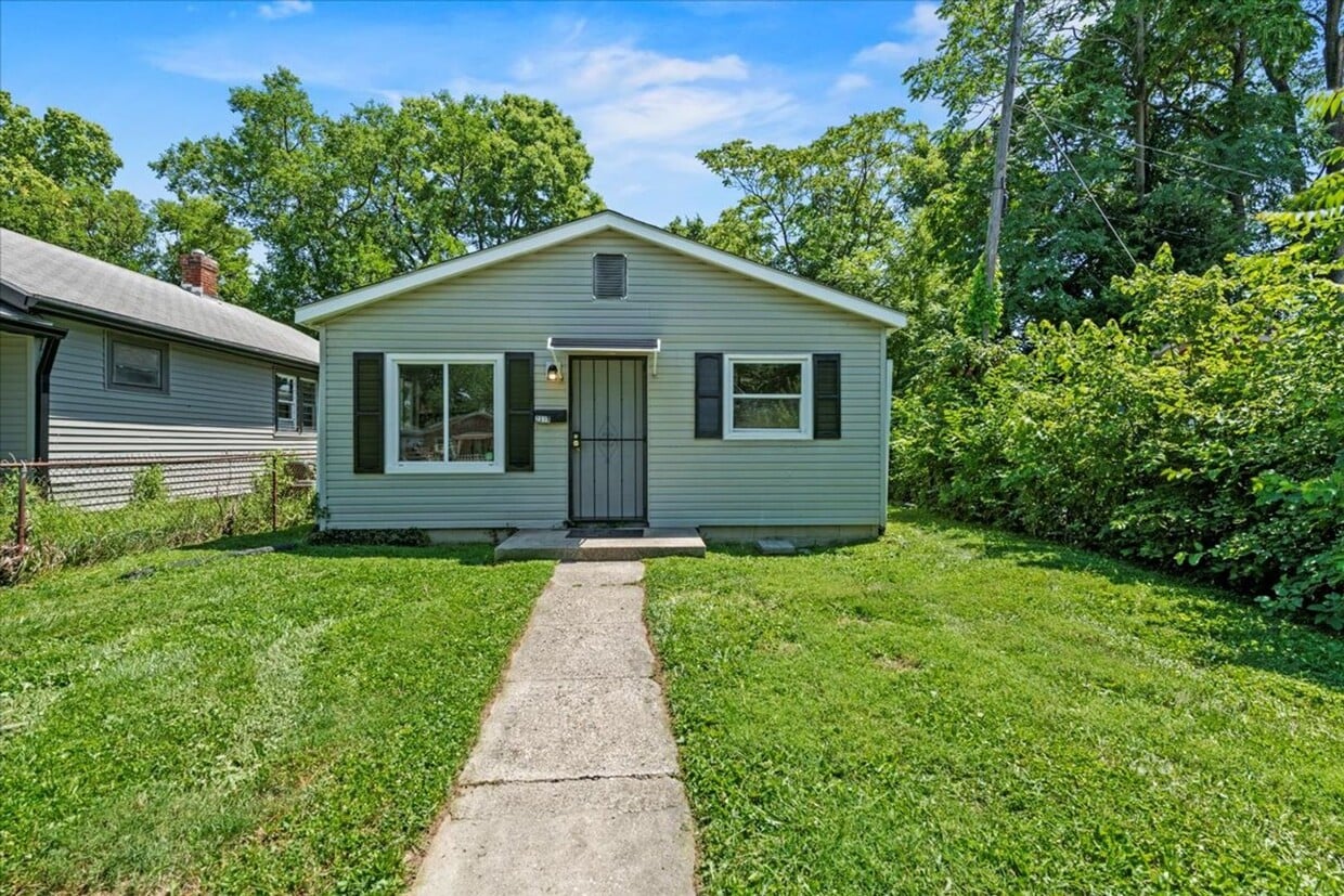 Photo - 2119 White Avenue