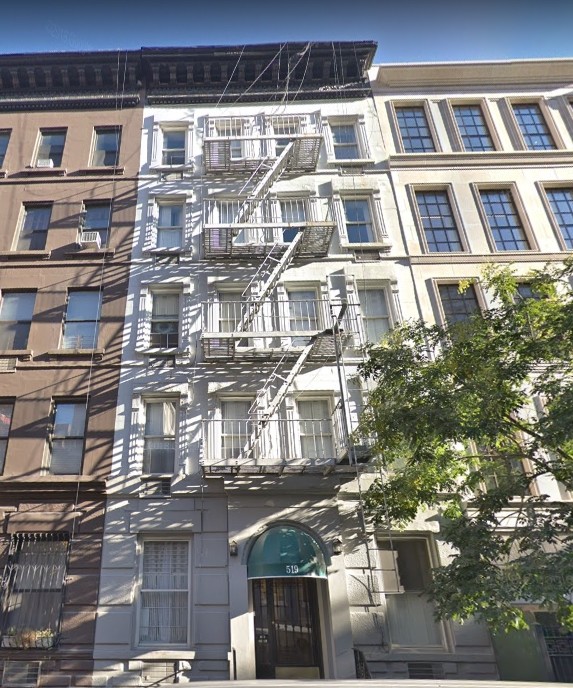 Foto principal - 519 East 87 Street