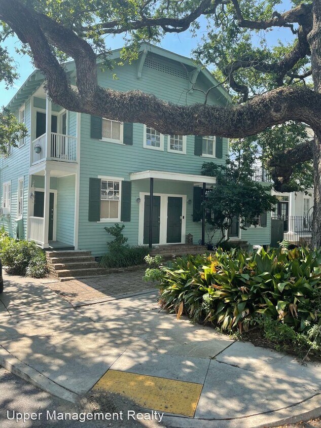 Primary Photo - 1 br, 1 bath Apartment - 2335-41 Nashville...