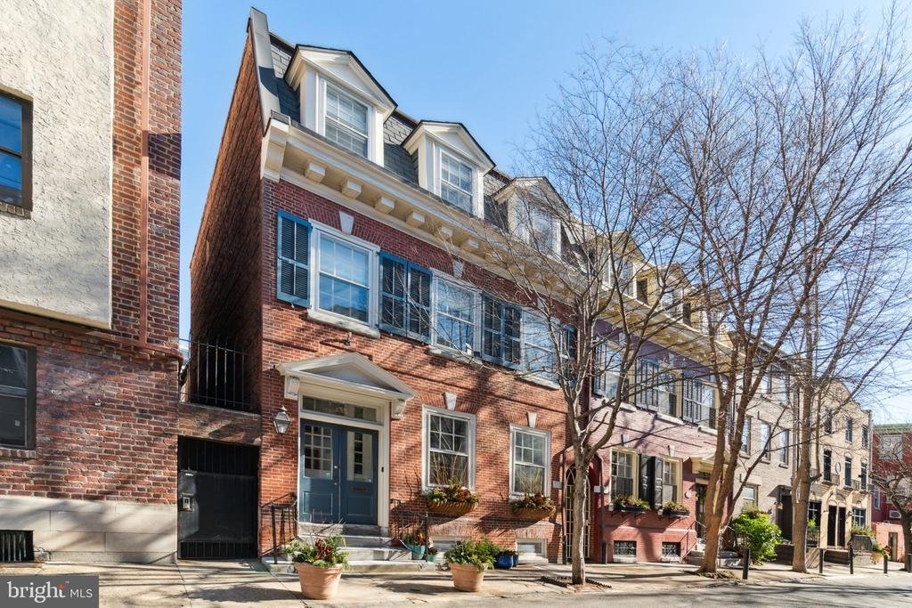 Foto principal - 333 S Smedley St