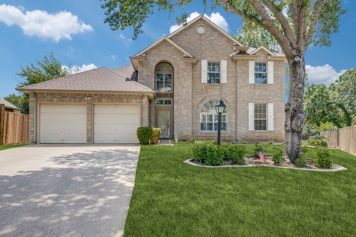Available August 15th | 4 Bd, 2ba for Leas... - Available August 15th | 4 Bd, 2ba for Leas...