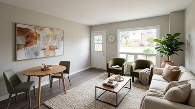 Building Photo - Huron Meadows Townhouses
