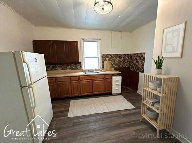 Foto del edificio - 3013 Roosevelt St