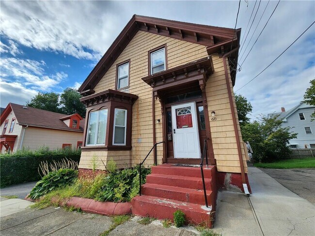 Building Photo - 60 Woodbine St