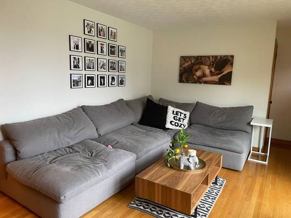 Foto del edificio - 40 Winneconnett Rd