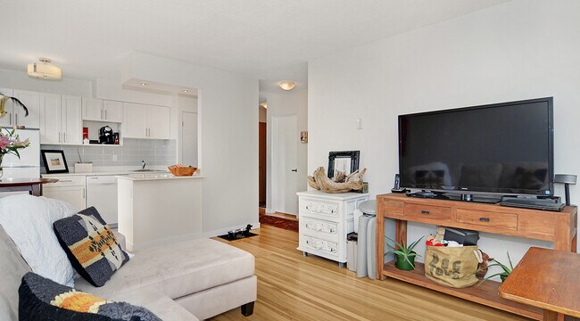 Photo du bâtiment - Breakers