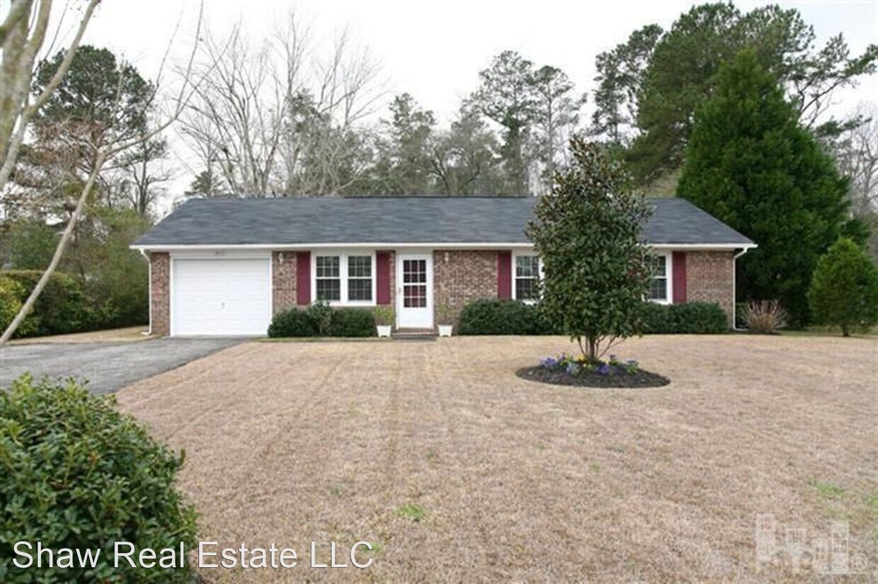 3 br, 1.5 bath House 202 Old Mill Road House Rental in Castle Hayne