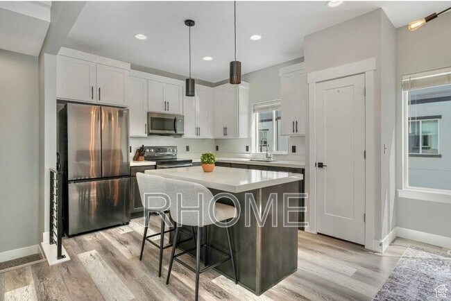 Photo - 4109 S 300 E Townhome