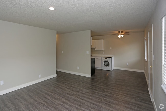 Interior Photo - Aspire Salt Lake City