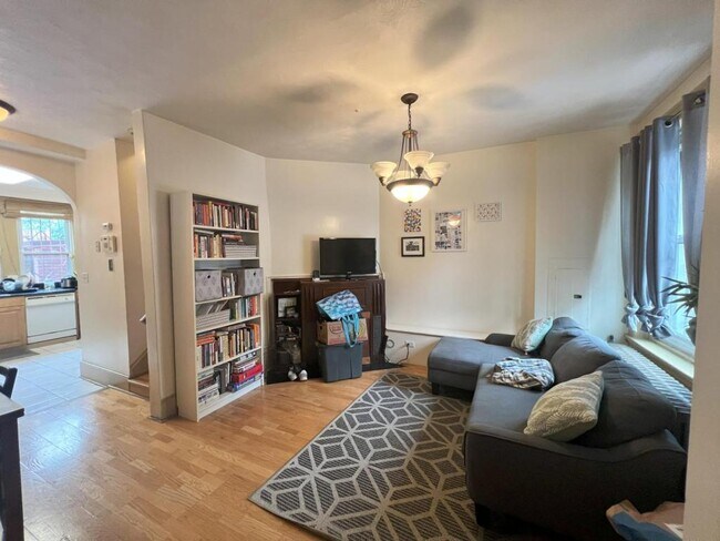 Foto del edificio - 1900 6th St NW