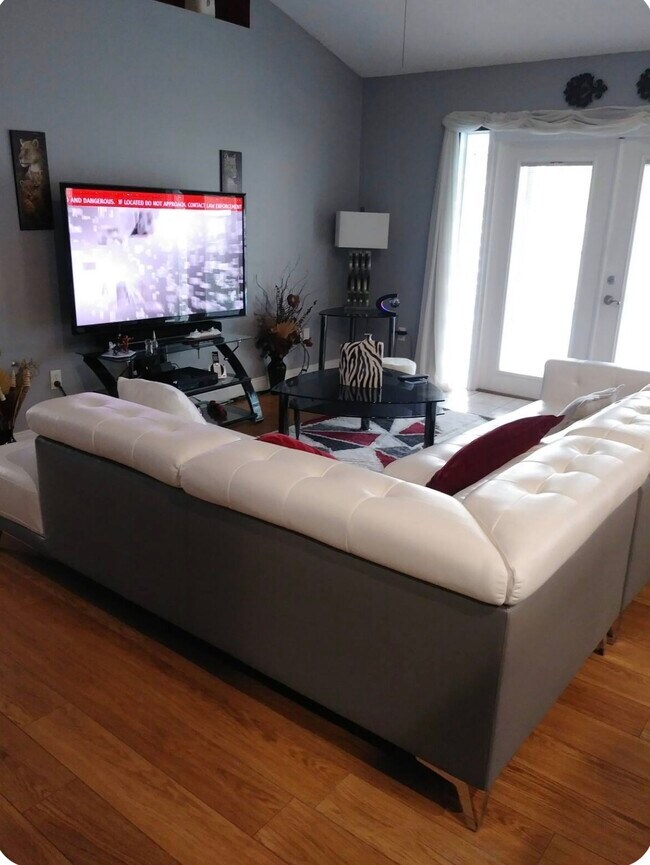 Foto del edificio - 2827 Bolton Bnd