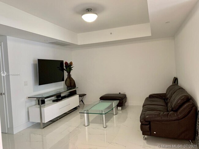 Foto del edificio - 1010 Brickell Ave