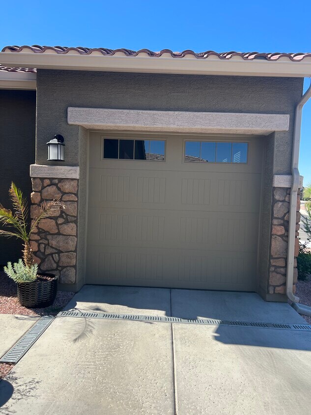 Outside - 3203 N 197th Ln