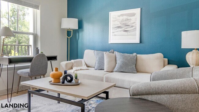 Foto del edificio - 1485 Fouraker Rd