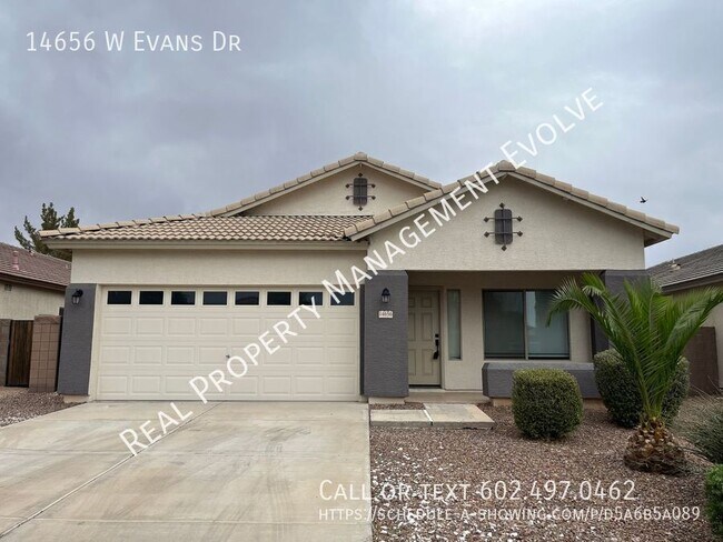 Foto del edificio - 14656 W Evans Dr