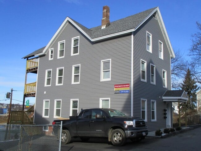 Building Photo - 4 South Harlem Street