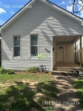 Building Photo - 730 Covert Ave