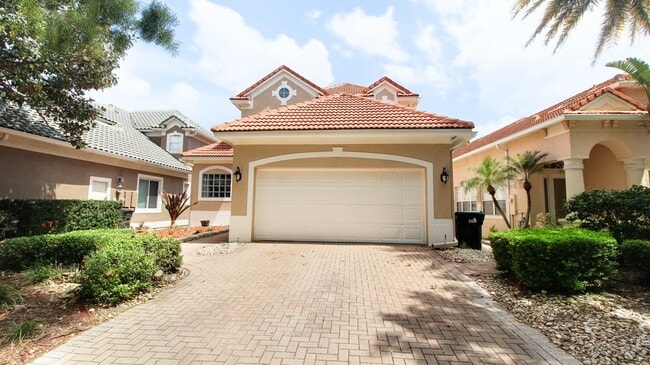 Photo - 8507 St Marino Blvd House