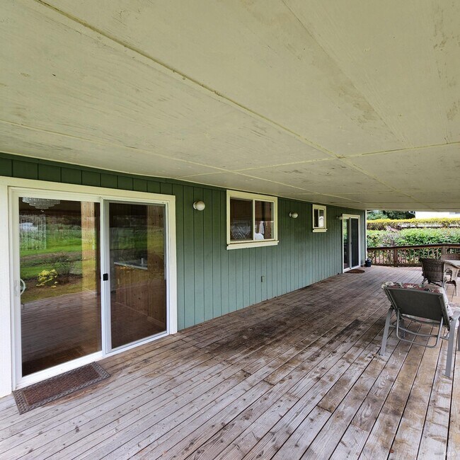 Foto del edificio - 5196 Gordon Valley Rd