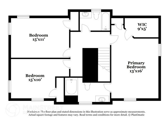 Building Photo - 5220 Fern Creek Dr