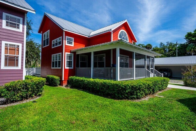 Building Photo - 4334 US-441