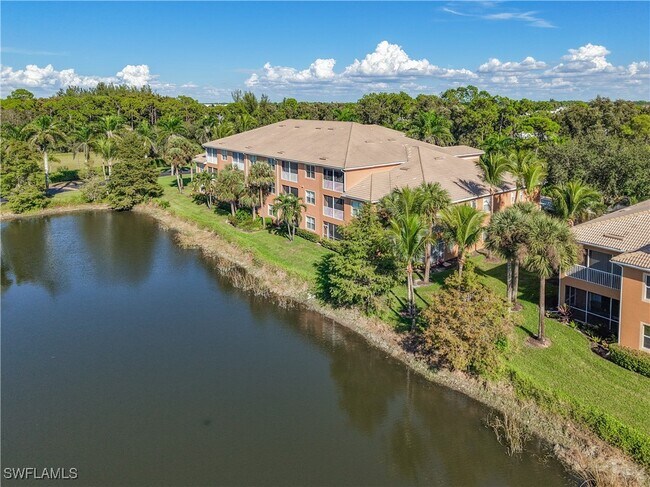 Foto del edificio - 9601 Spanish Moss Way