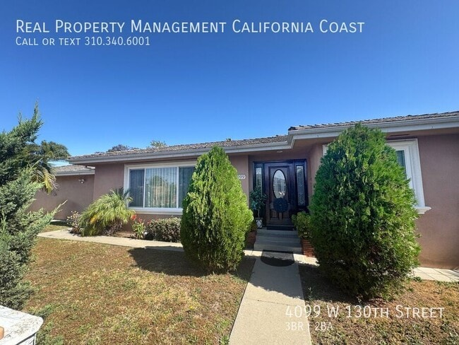 Photo - 4099 W 130th St House