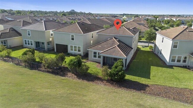 Foto del edificio - 1033 Blackwolf Run Rd