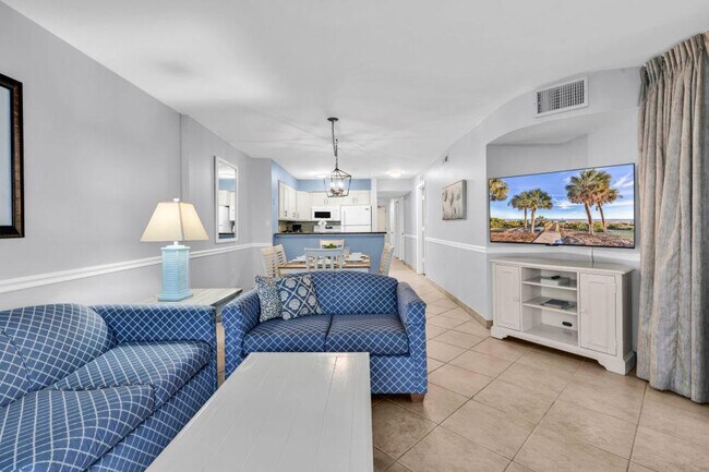 Building Photo - 2500 N Ocean Blvd