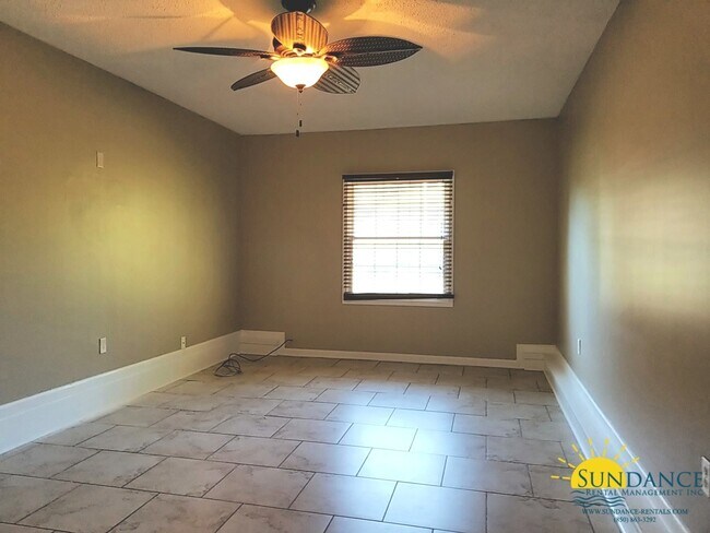 Foto del edificio - Adorable 3 Bedroom Home in Fort Walton Beach